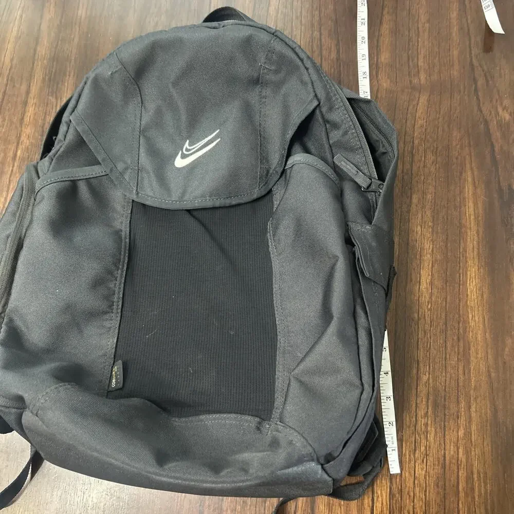 Nike KD EASY Basketball Backpack Double Swoosh